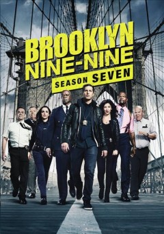 Brooklyn nine-nine. Season 7 Cover Image