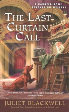 The Last Curtain Call  Cover Image