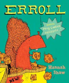 Erroll  Cover Image