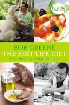 The best life diet  Cover Image
