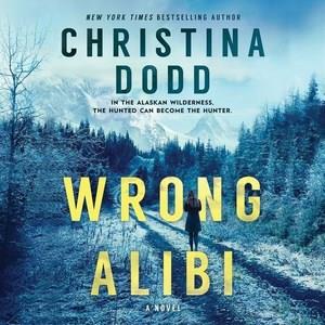 Wrong alibi Cover Image