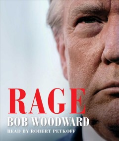 Rage Cover Image