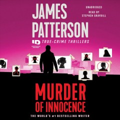 Murder of innocence true-crime thrillers  Cover Image
