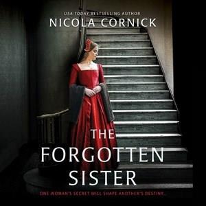 The forgotten sister Cover Image