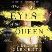 The eyes of the queen Cover Image