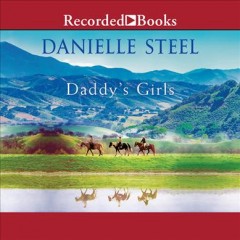 Daddy's girls a novel  Cover Image