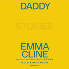 Daddy stories  Cover Image