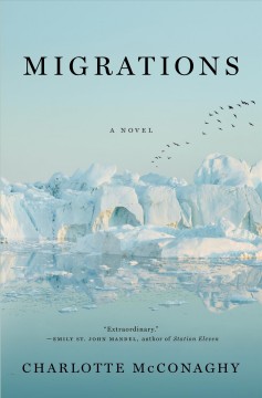 Migrations  Cover Image