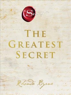 The greatest secret  Cover Image