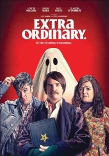 Extra ordinary Cover Image