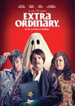 Extra ordinary Cover Image