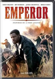 Emperor Cover Image