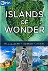 Islands of wonder Cover Image