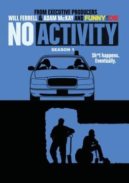 No activity. Season 1 Cover Image