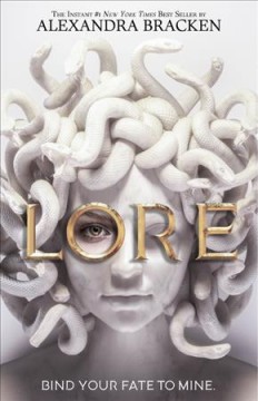 Lore  Cover Image