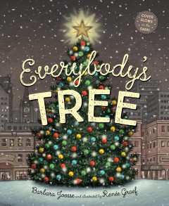 Everybody's tree  Cover Image