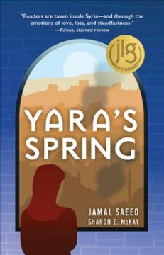 Yara's spring  Cover Image