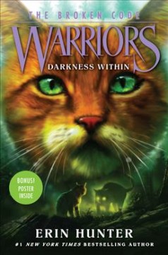 Darkness within  Cover Image