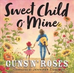 Sweet child o' mine  Cover Image