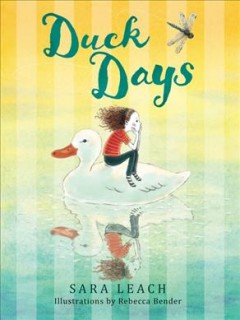 Duck days  Cover Image