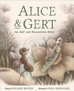 Alice & Gert  Cover Image