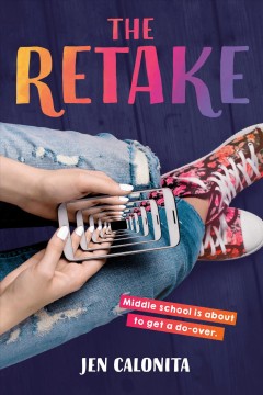 The retake  Cover Image