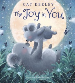 The joy in you  Cover Image