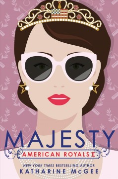 Majesty  Cover Image