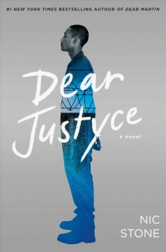 Dear Justyce  Cover Image
