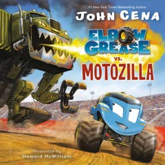 Elbow Grease vs. Motozilla  Cover Image