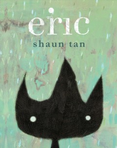 Eric  Cover Image
