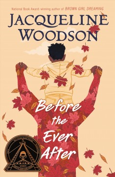 Before the ever after  Cover Image