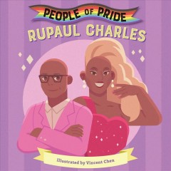 RuPaul Charles  Cover Image