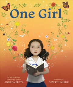 One girl  Cover Image