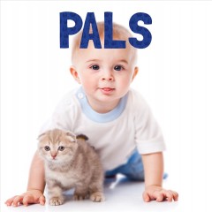 Pals. Cover Image