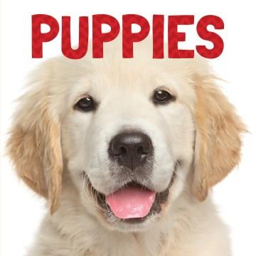 Puppies. Cover Image