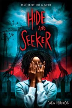 Hide and seeker  Cover Image