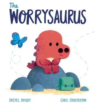 The worrysaurus  Cover Image