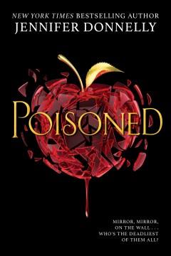 Poisoned  Cover Image