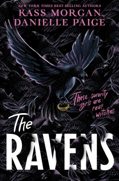 The Ravens  Cover Image