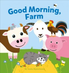Good morning, farm  Cover Image