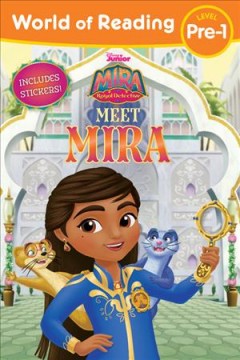 Meet Mira  Cover Image