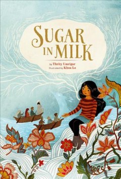 Sugar in milk  Cover Image