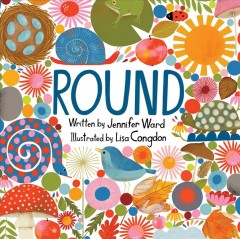 Round  Cover Image