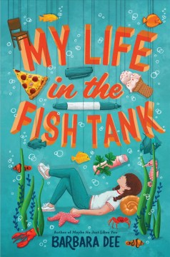 My life in the fish tank  Cover Image