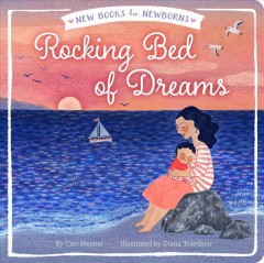 Rocking bed of dreams  Cover Image