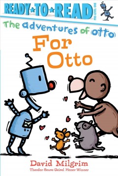 For Otto  Cover Image