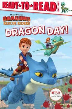 Dragon Day!  Cover Image