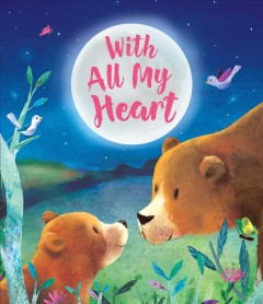 With all my heart  Cover Image