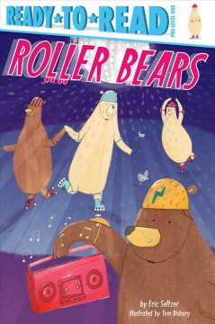 Roller bears  Cover Image